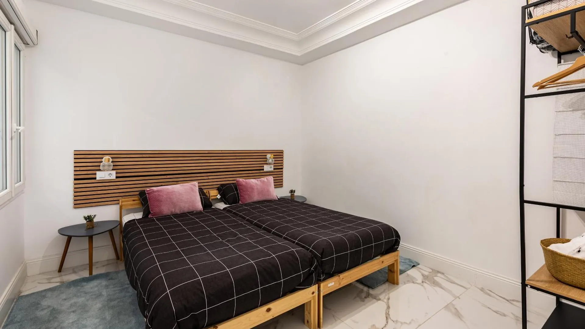 Apartament Irun Apartment