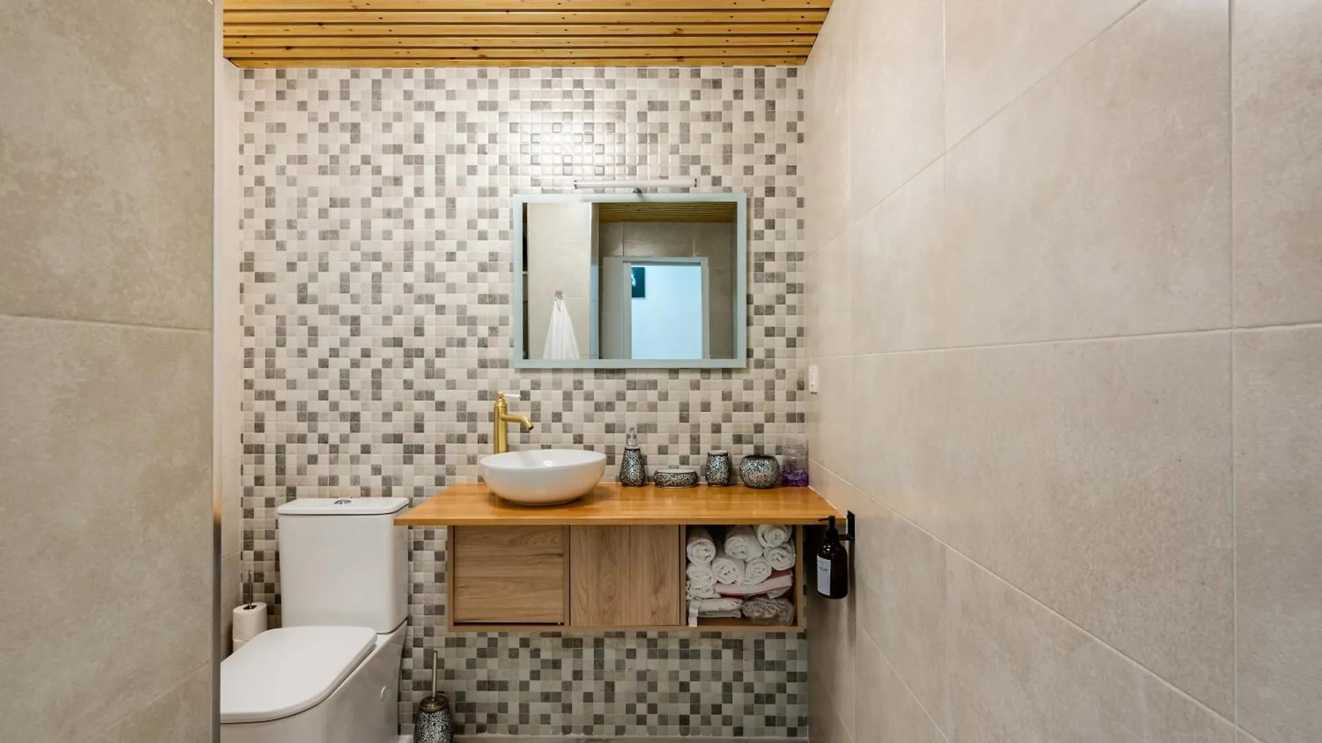 Apartment Apartament Irun Spain