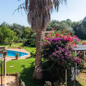 Pep , Sineu (Mallorca) España