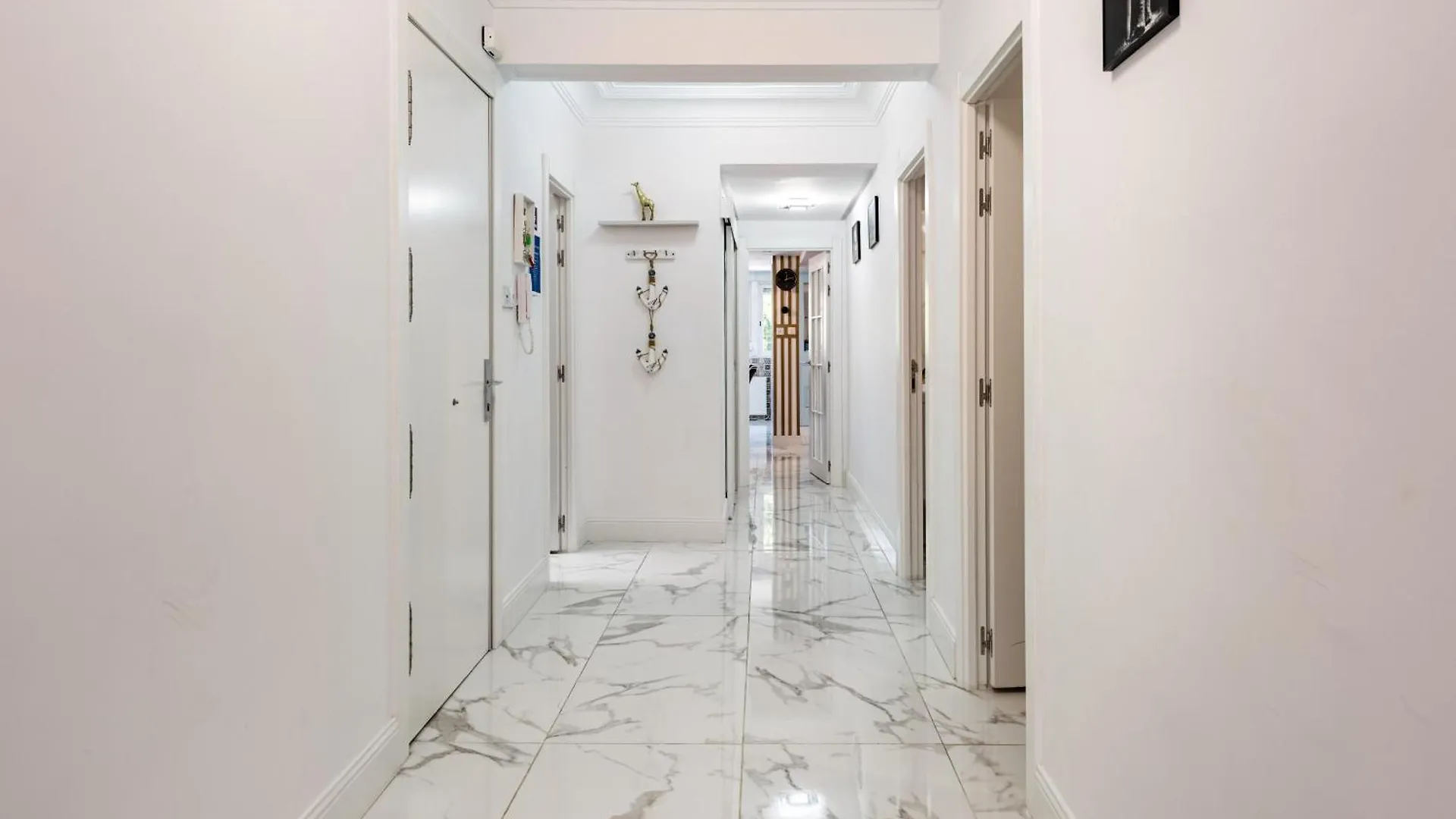 Apartament Irun