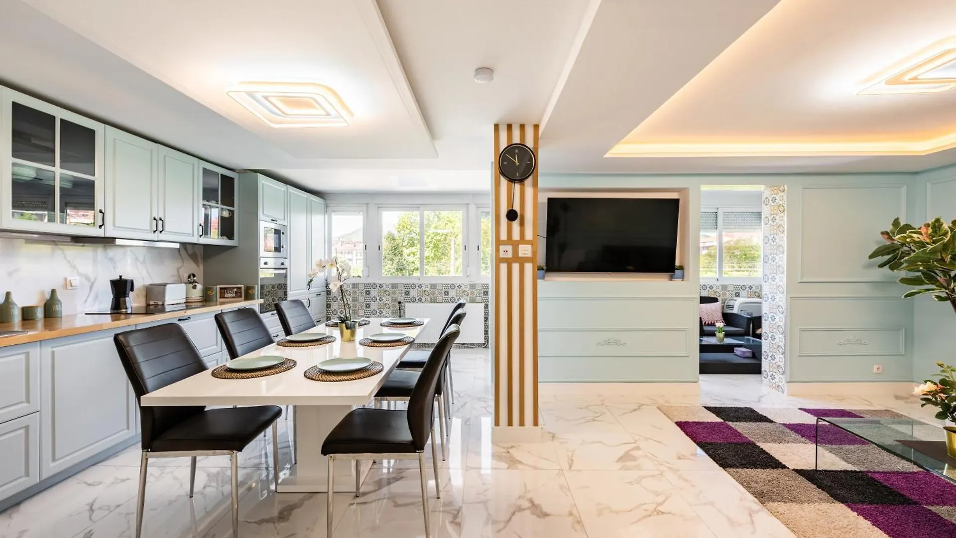 Apartament Irun España