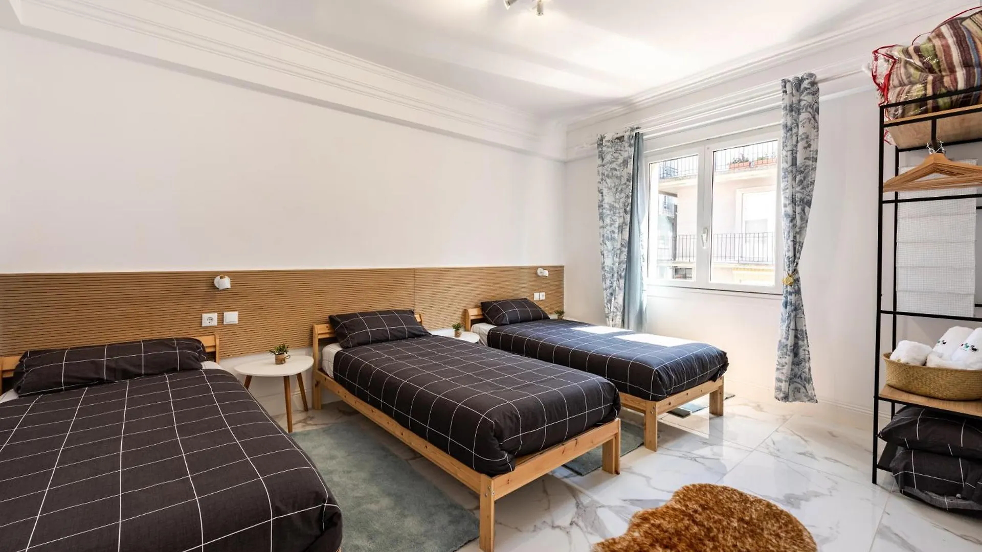 Apartamento Apartament Irun España