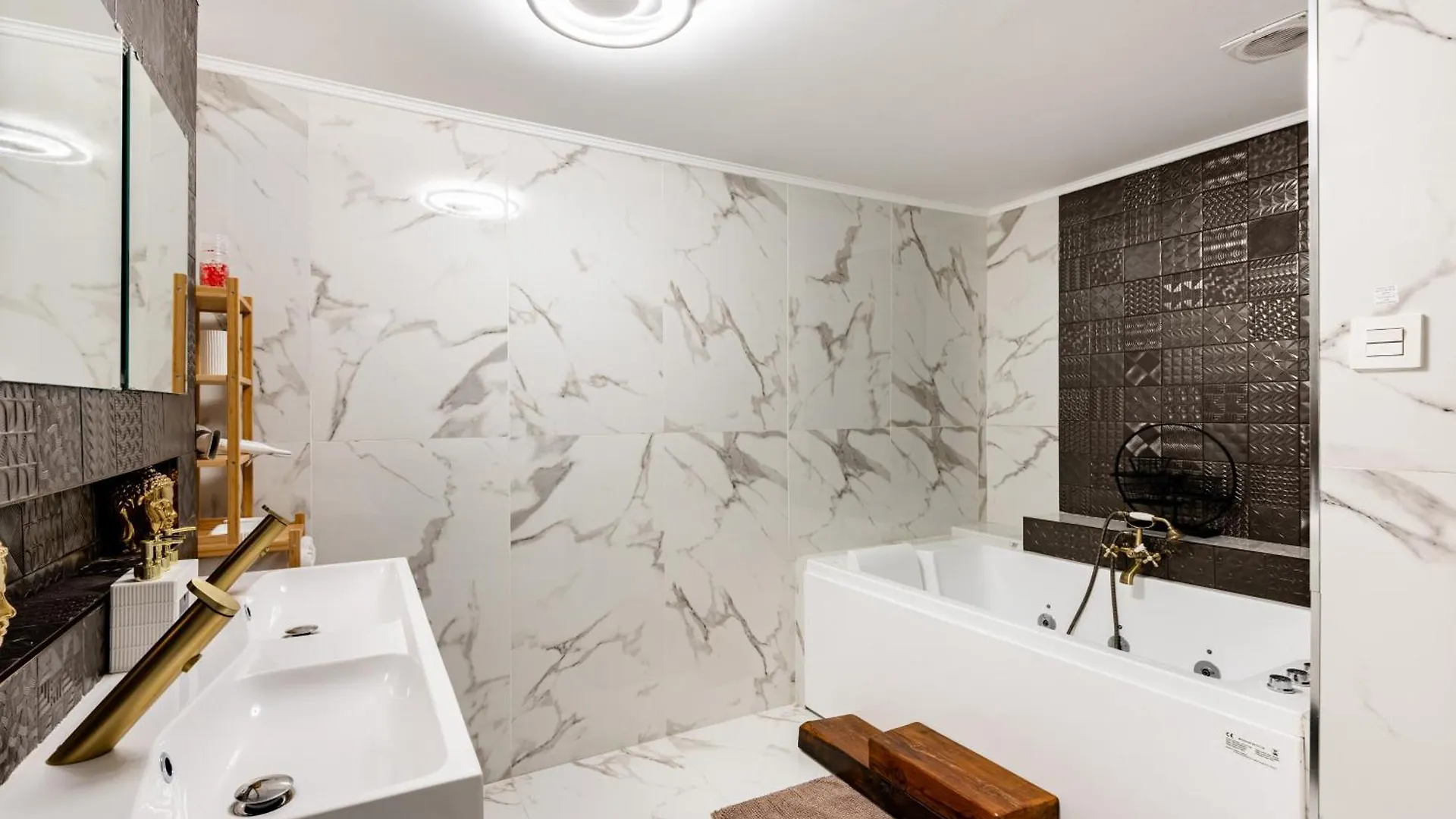 Apartamento Apartament Irun