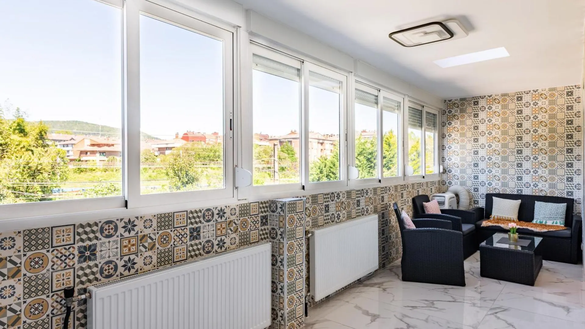 Apartamento Apartament Irun
