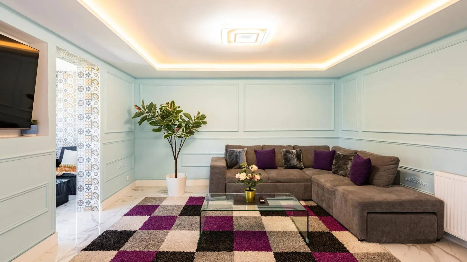 Apartamento Apartament Irun
